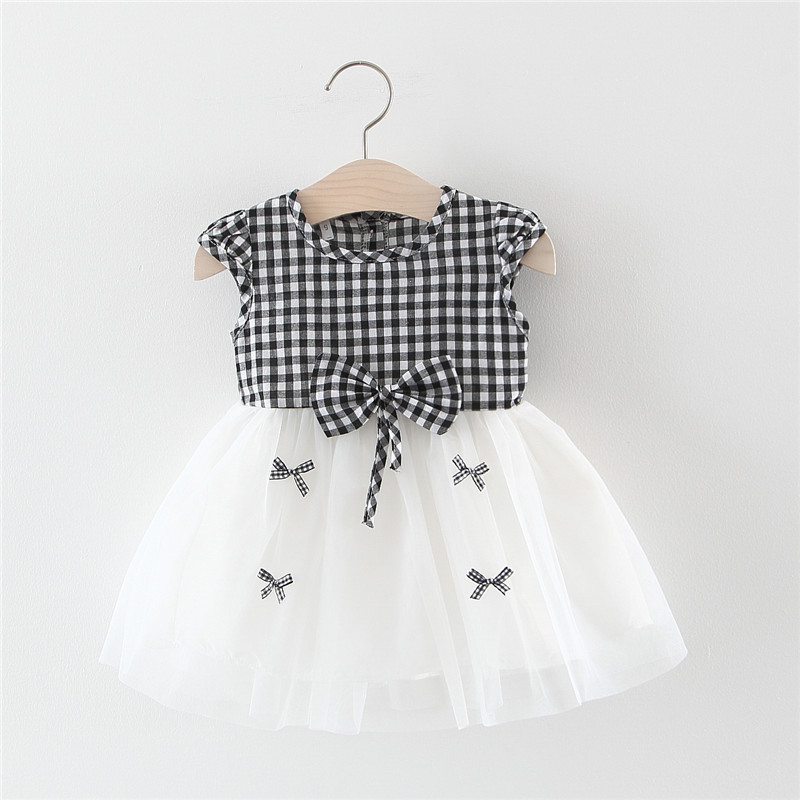 Baby Tutu Dress Toddler Party Dress